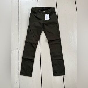 Theory - Haydin Straight Leg Men’s Pants